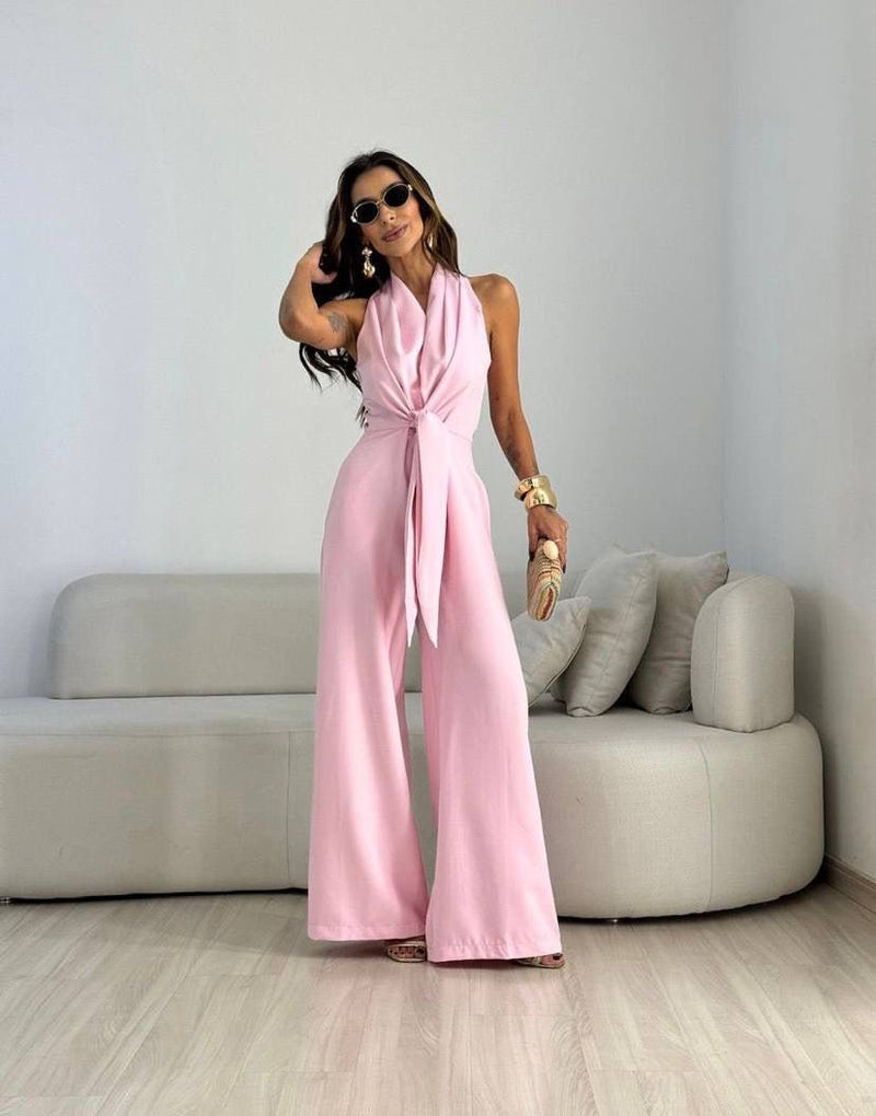 Carol™ | An elegant and flattering jumpsuit