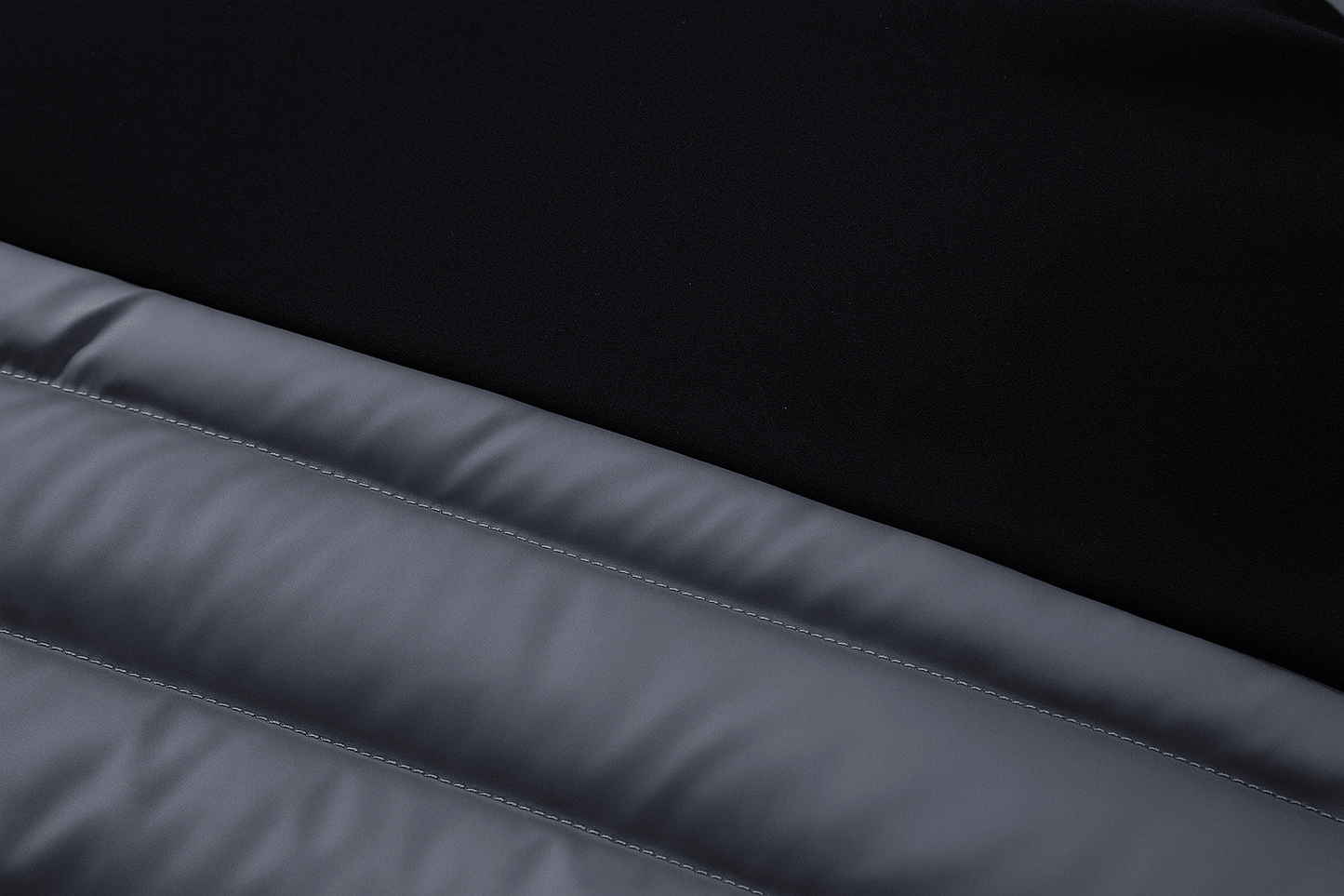 Nils | Chaqueta Híbrida Premium