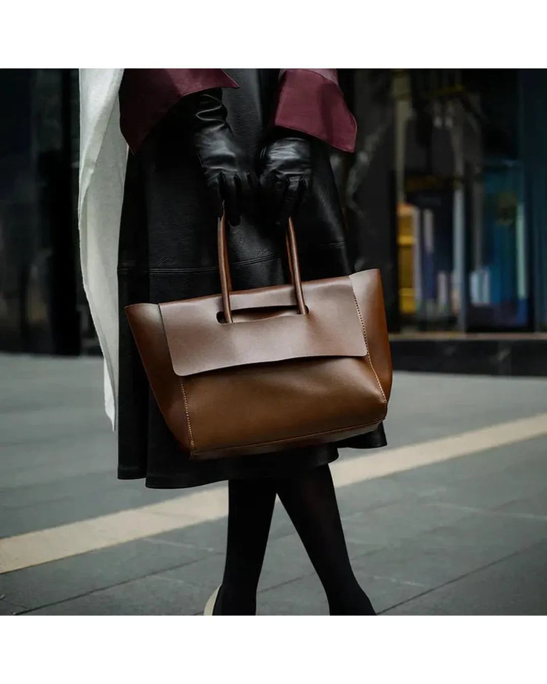 Gabriela bolso tote - Camila Fashions