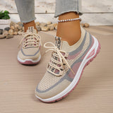 Nerea - Zapatillas deportivas ligeras y cómodas