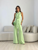Carol™ | An elegant and flattering jumpsuit