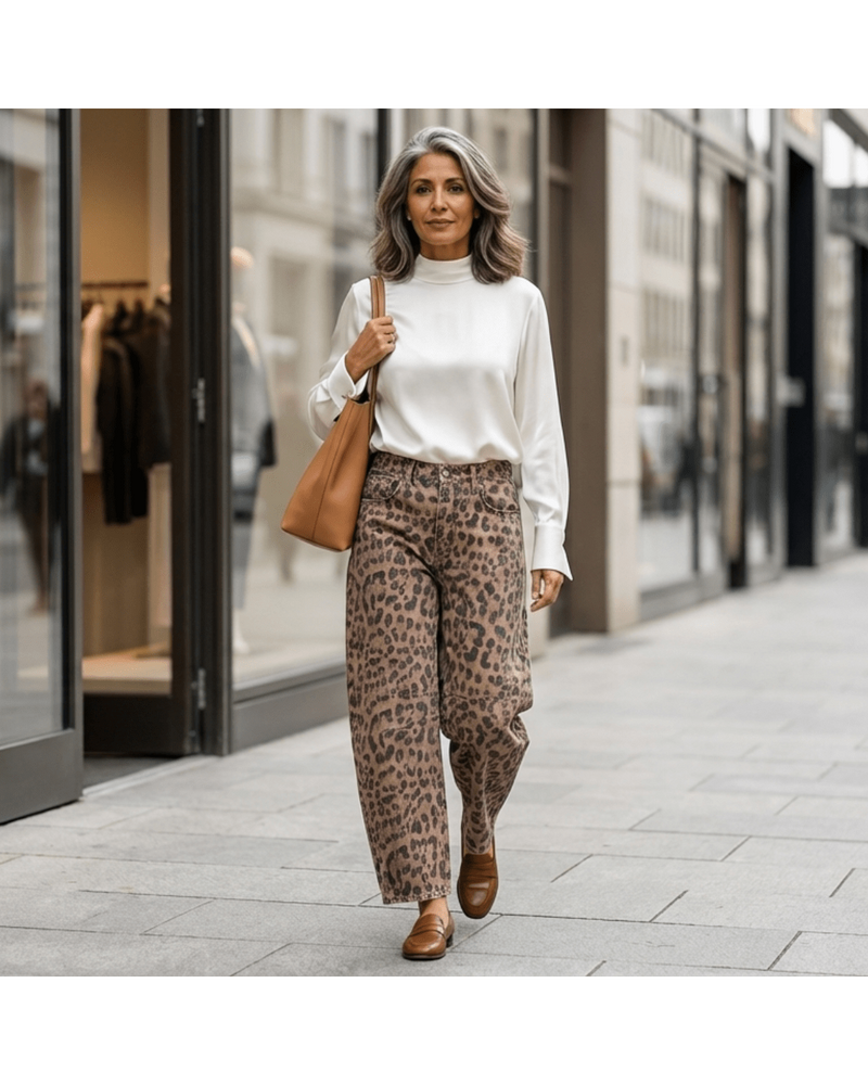 Leopard