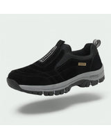 Pietro | Casual Non-Slip Orthopaedic Slip-On Shoes - Camila Fashions