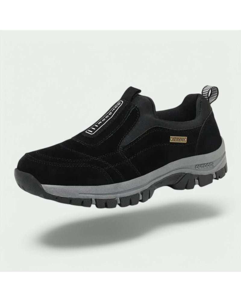 Pietro | Casual Non-Slip Orthopaedic Slip-On Shoes - Camila Fashions