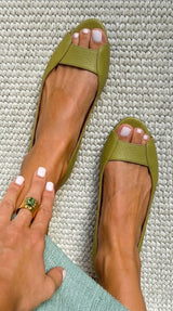 Verde