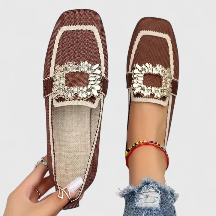 Mariola | Mocasines Ortopédicos