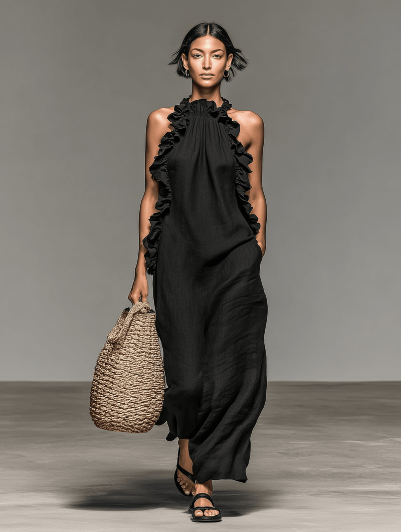Mia – Porto Bello Dress