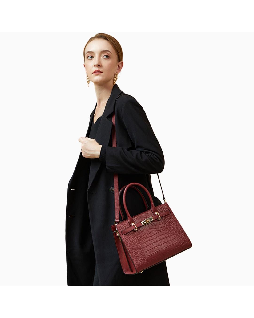 Bolso París - Camila Fashions