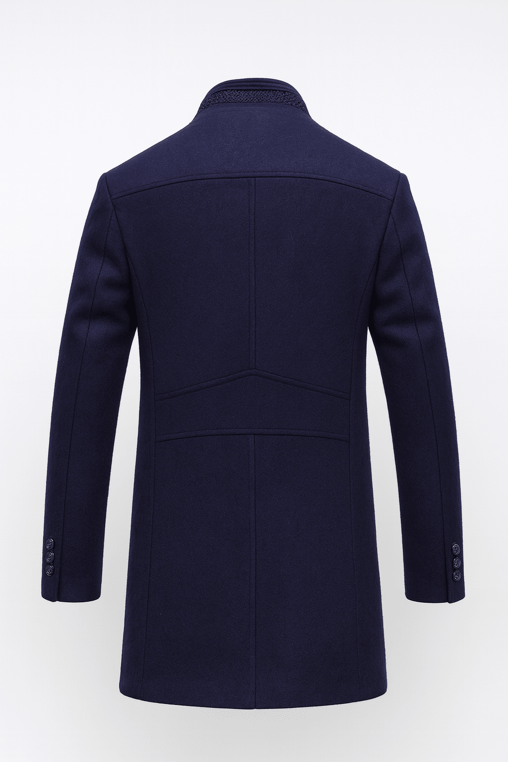 Rafael| Chaqueta Tipo Abrigo