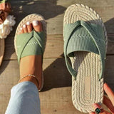 Maya - Chanclas veraniegas cómodas