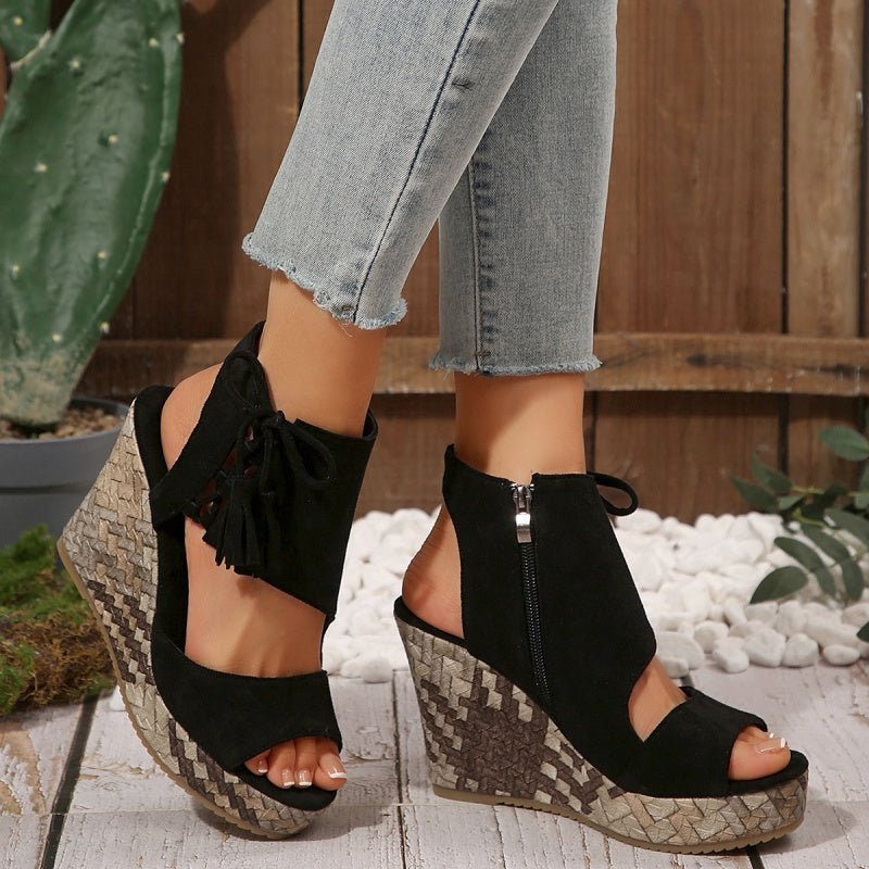 Bella | Sandalias ergonómicas