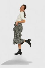 Lyn | Elegant & Stylish Heels