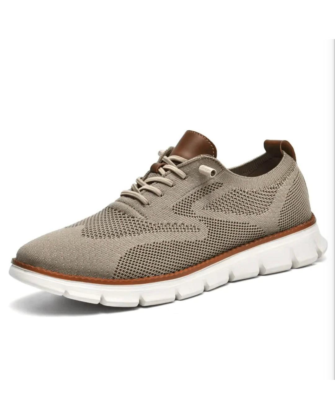 Marcos | Zapatos de hombre - Camila Fashions