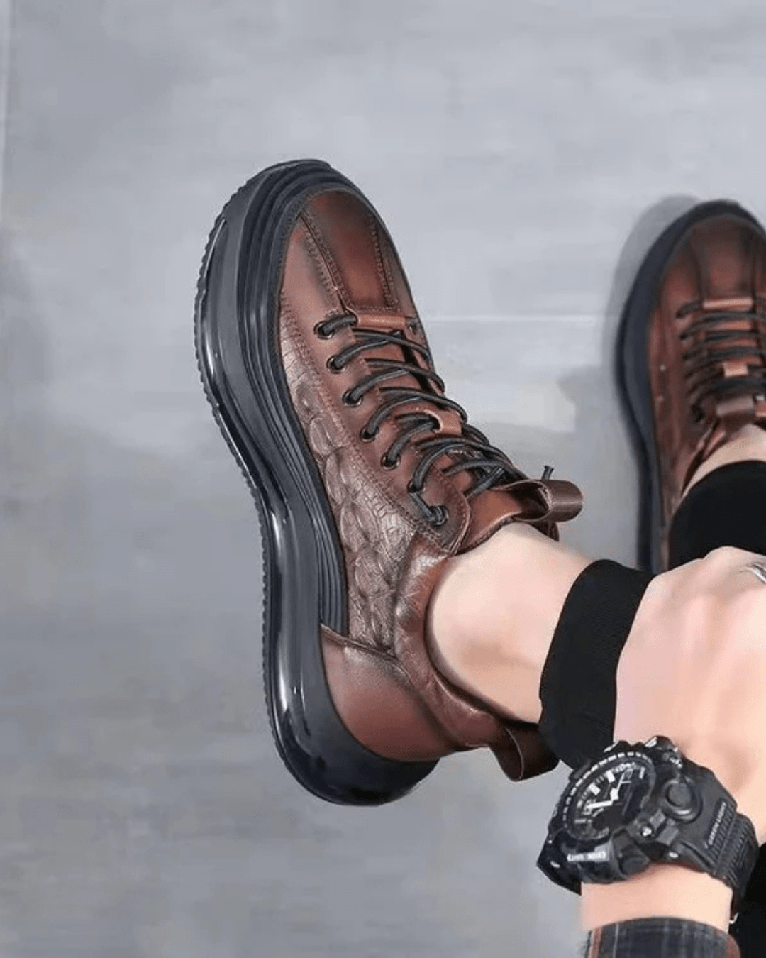 ZAPATOS LUCA - Camila Fashions