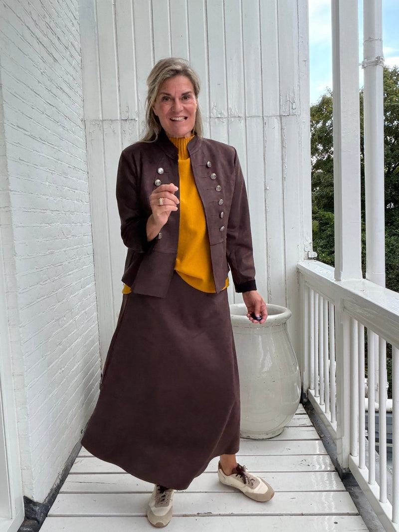Skirt – Lio – Camila