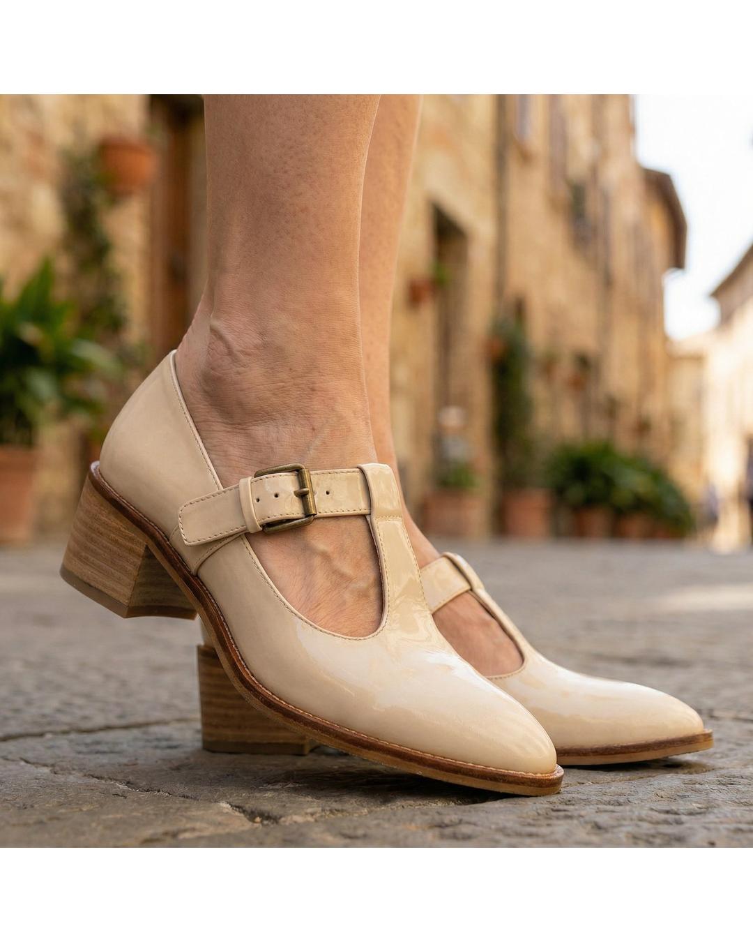 Beige