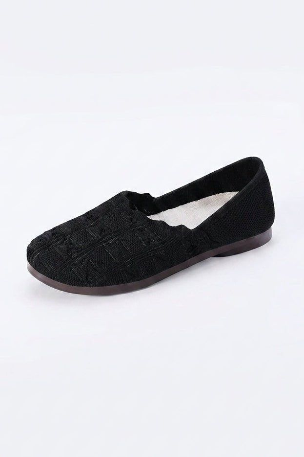 Bruna - Zapatos ligeros de tejido transpirable
