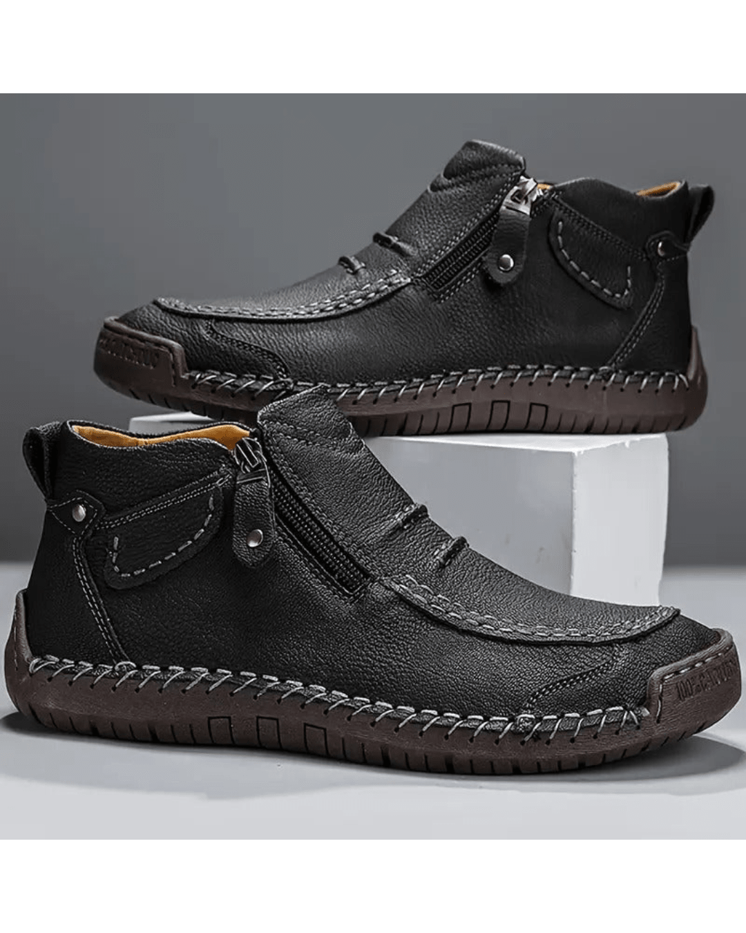 BOTINES MAURICIO - Camila Fashions