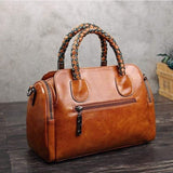 Carmen - Bolso tote estilo retro