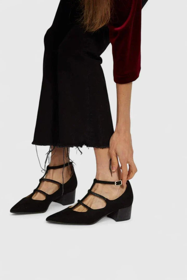 Lyn | Elegant & Stylish Heels