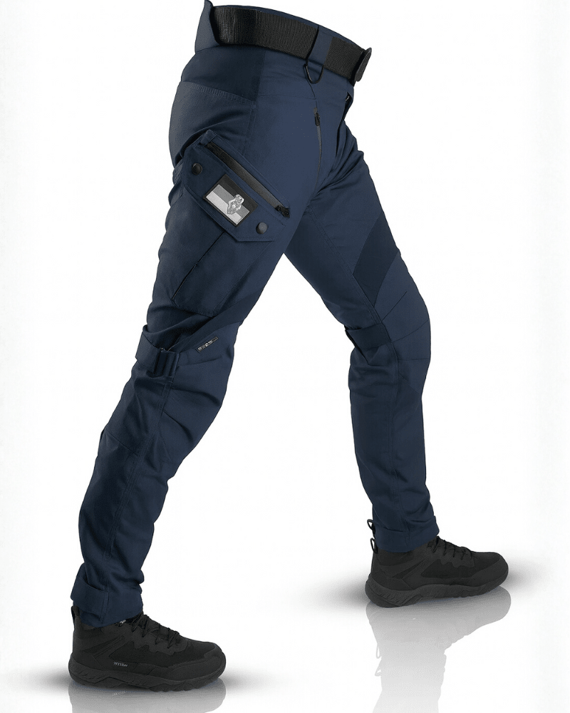 Alberto - Pantalón Táctico Utility