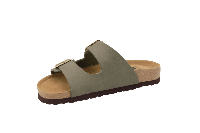 2033 | Two-buckle flip-flops