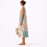 Mille™ | Robe Midi du Quotidien