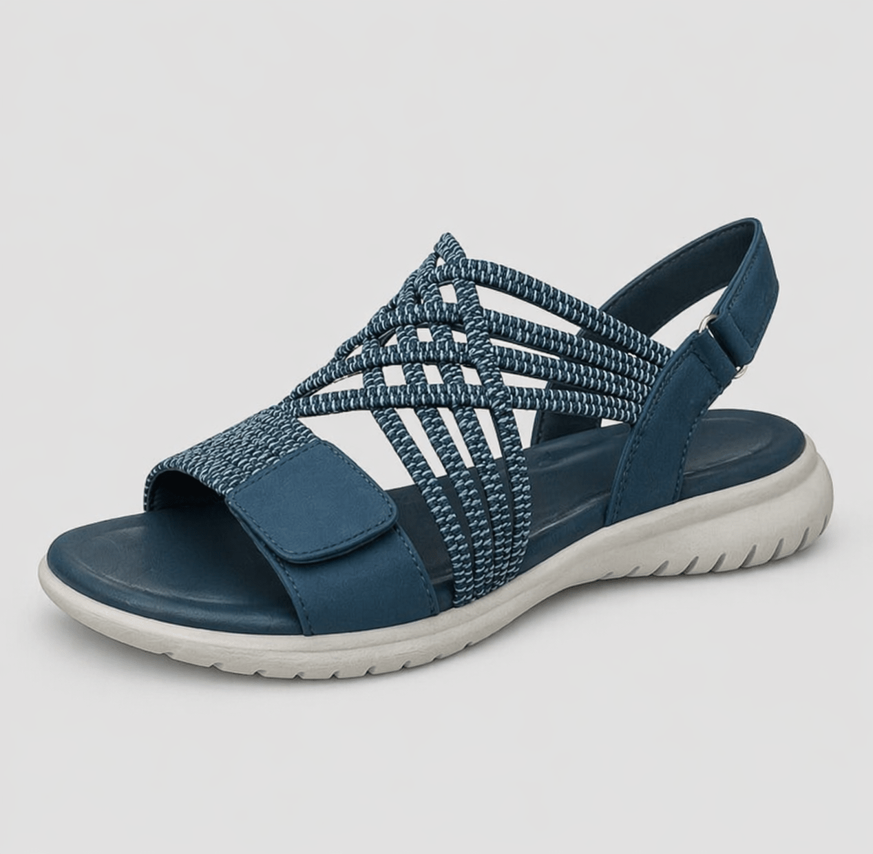 Maria™ | Sandalias Ortopédicas