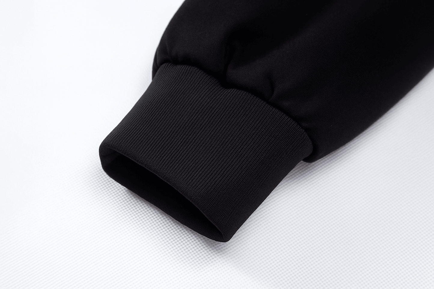 Nils | Chaqueta Híbrida Premium