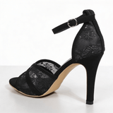 Barbara | Elegant Orthopedic Heels