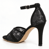 Barbara | Elegant Orthopedic Heels
