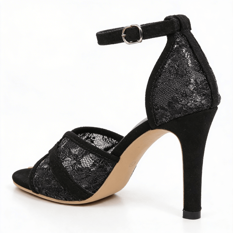 Barbara | Elegant Orthopedic Heels