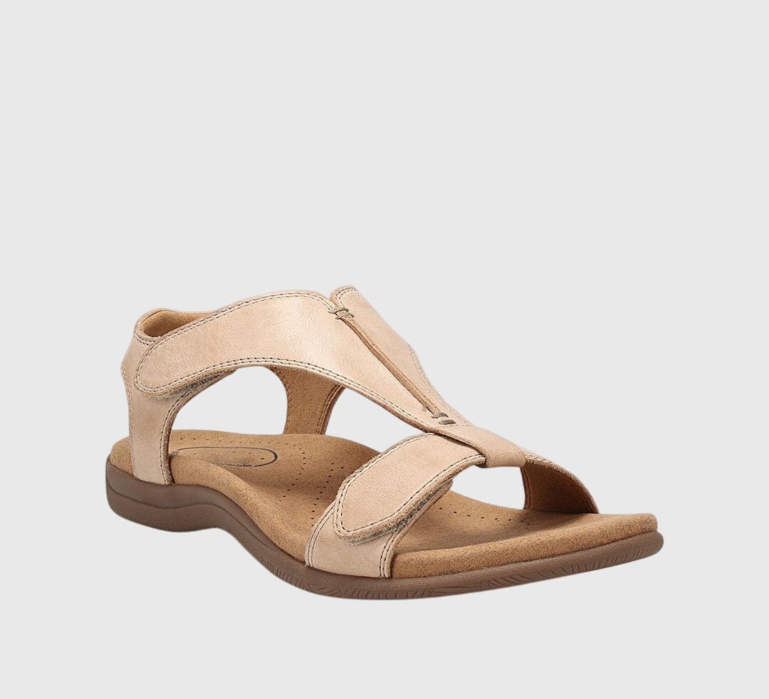 Lina™ | Sandalias ortopédicas