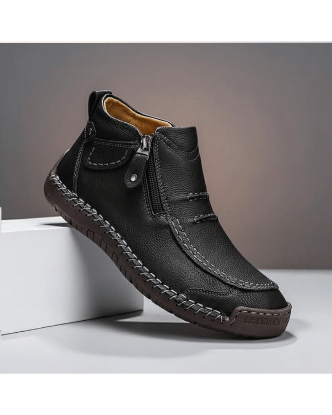 BOTINES MAURICIO - Camila Fashions