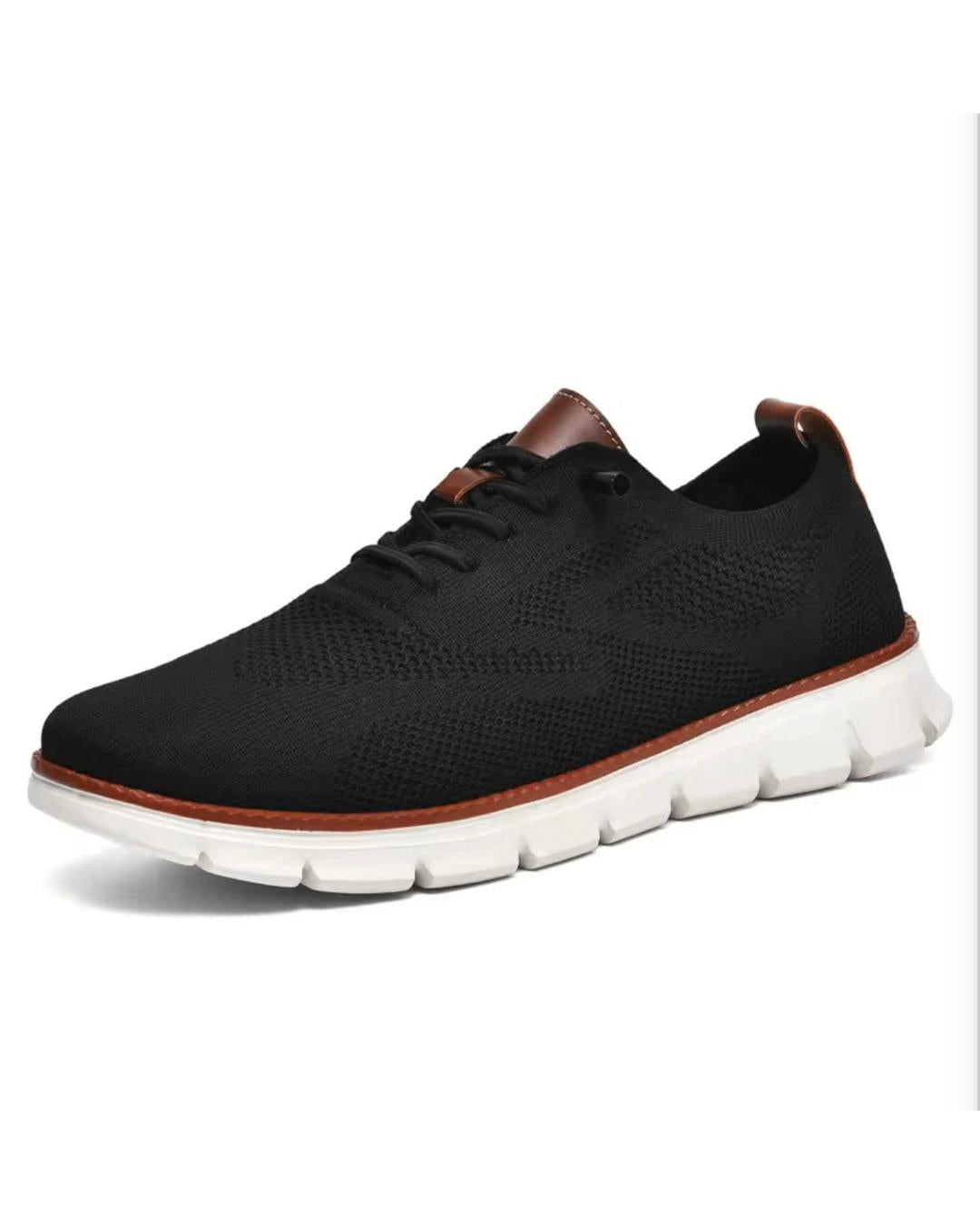 Marcos | Zapatos de hombre - Camila Fashions