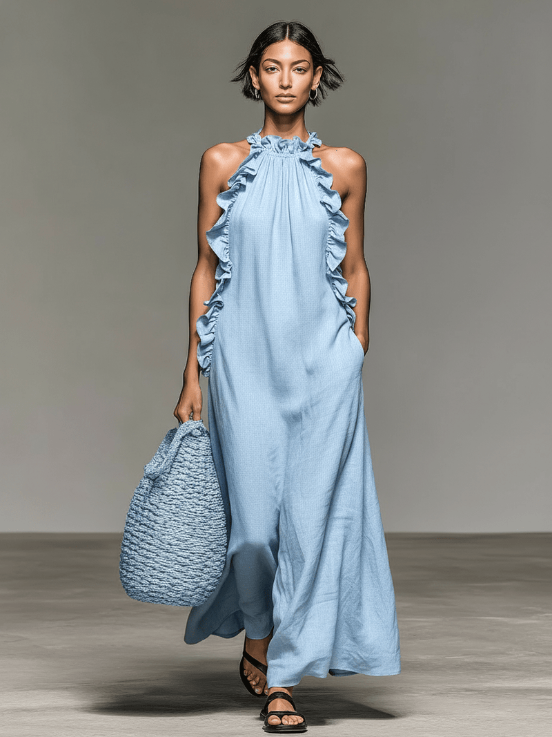 Mia – Porto Bello Dress