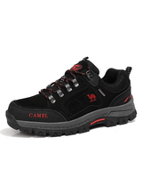 TREKKING BOOTS - Camila Fashions