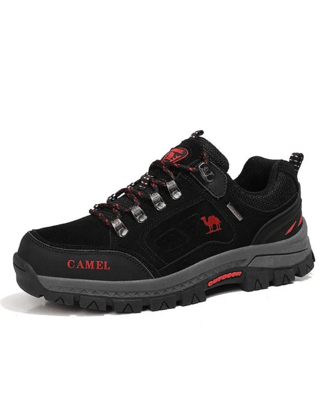 BOTAS TREKKING - Camila Fashions
