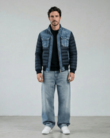 ROD JACKET - Camila Fashions