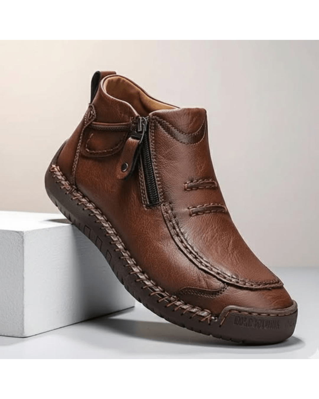 BOTINES MAURICIO - Camila Fashions