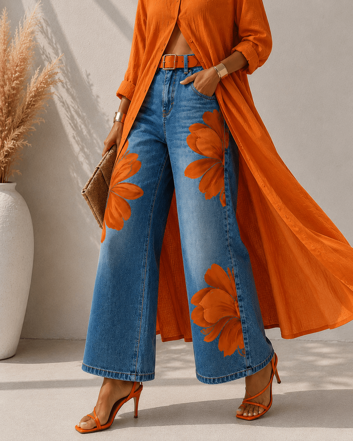 Naranja