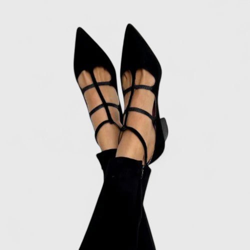 Lyn | Elegant & Stylish Heels