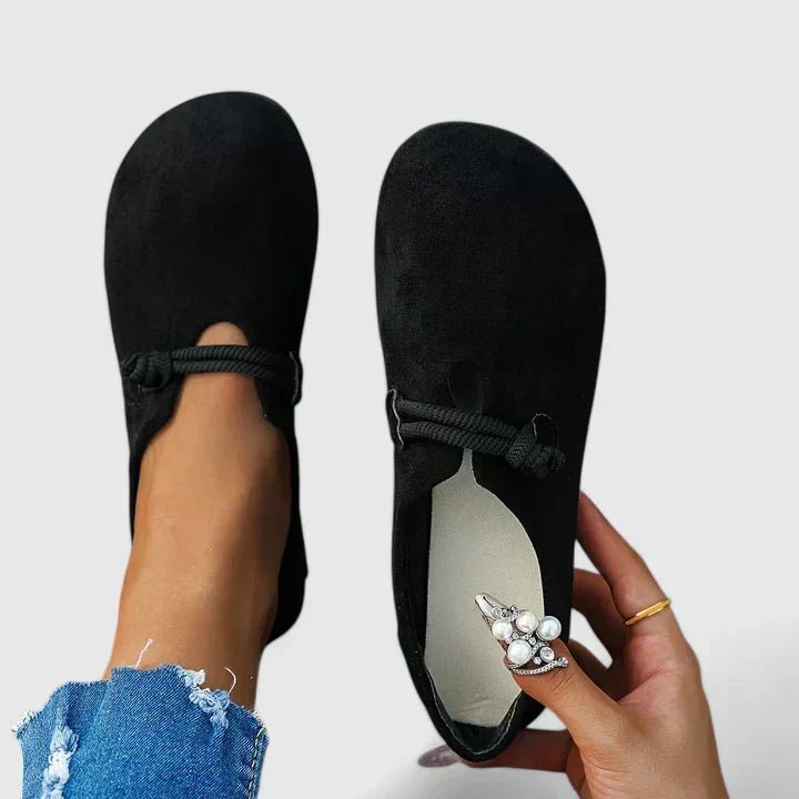 Isabel | Mocasines Ortopédicos