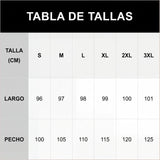 Mireia - Vestido con cremallera y bolsillos con botones