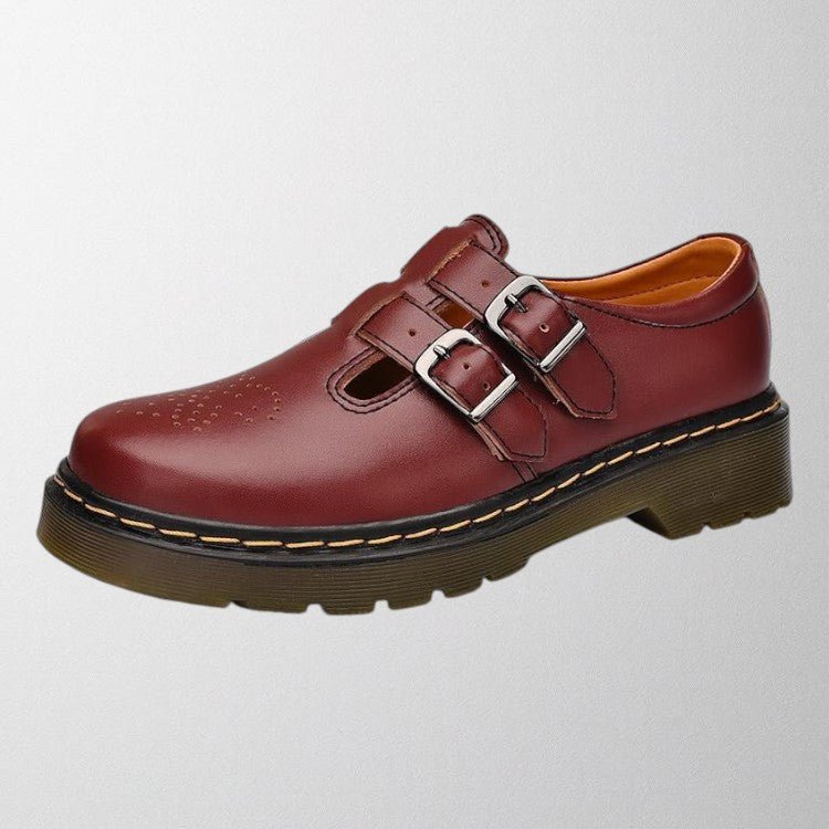 Carla – Sapatos elegantes