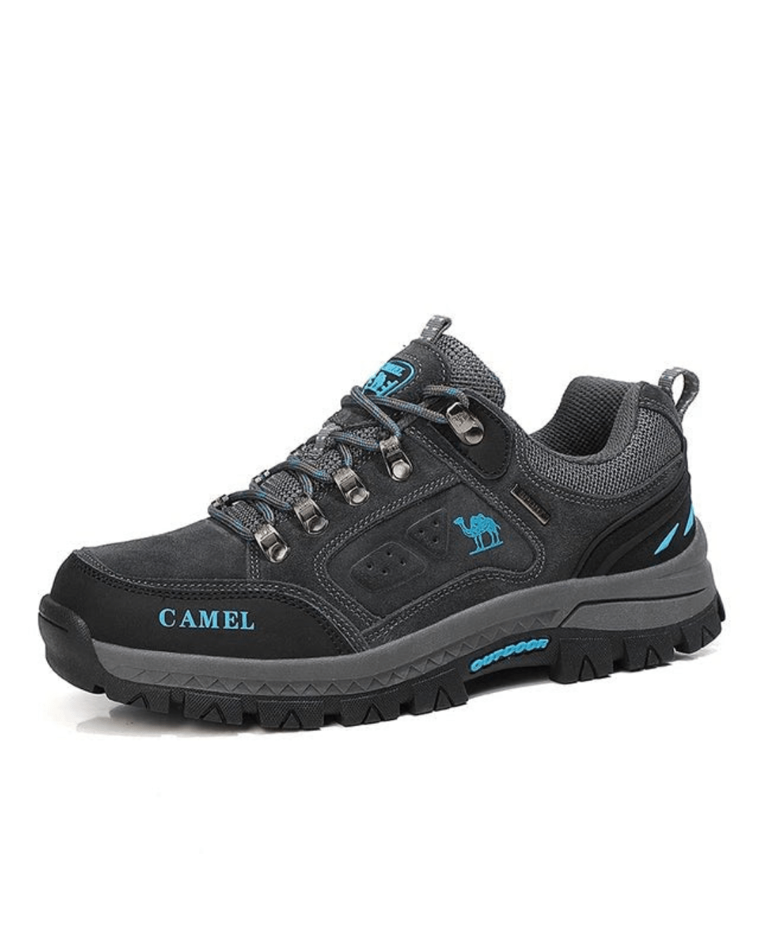 BOTAS TREKKING - Camila Fashions