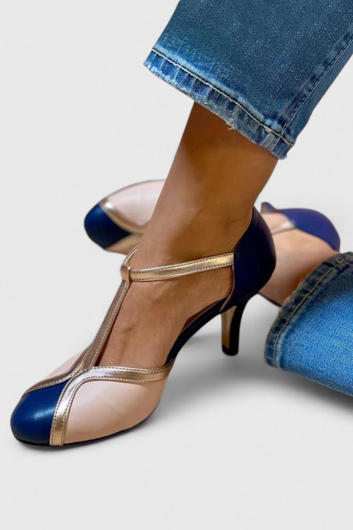 Thalia™ | Tacones cómodos