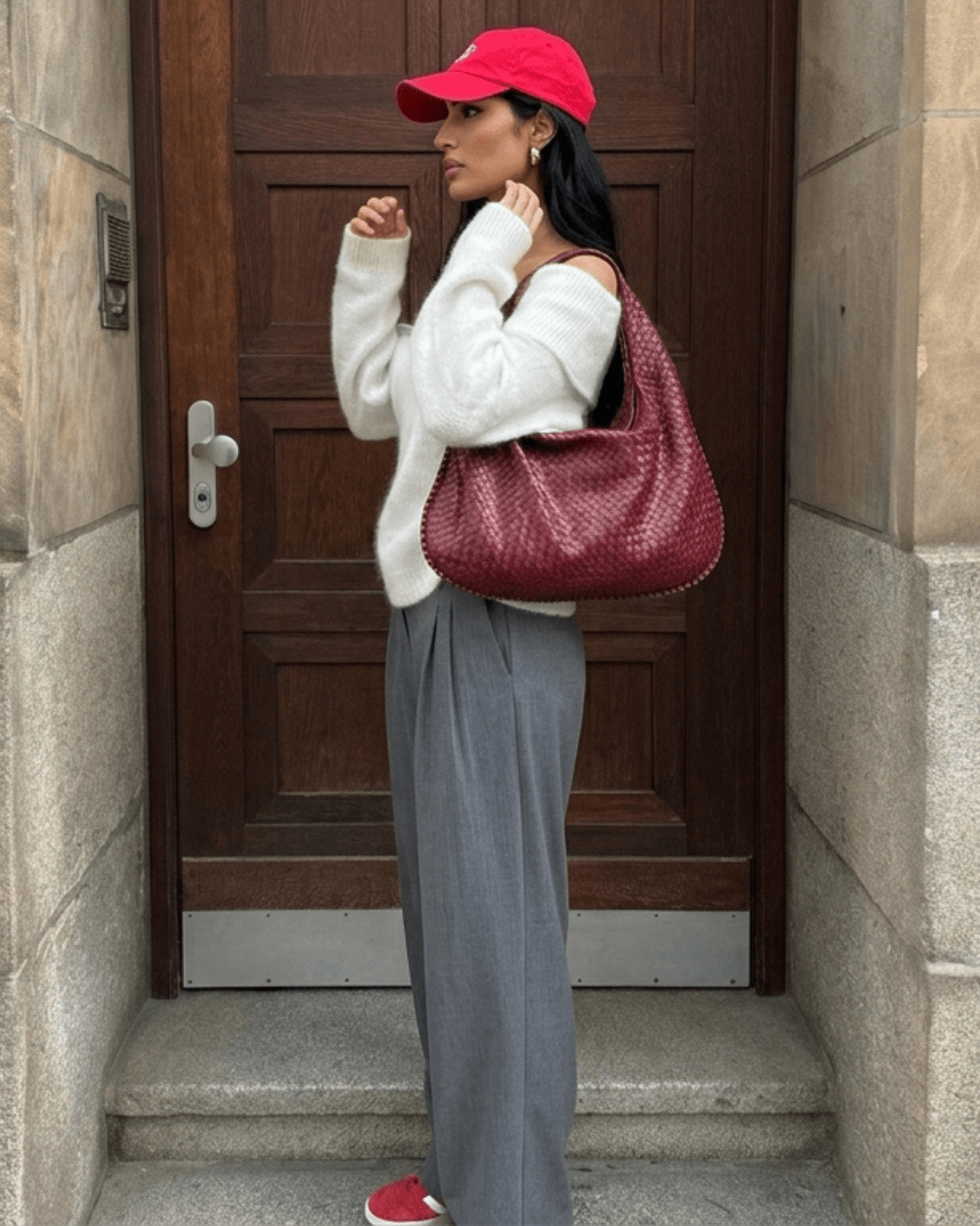 BOLSO NOA - Camila Fashions