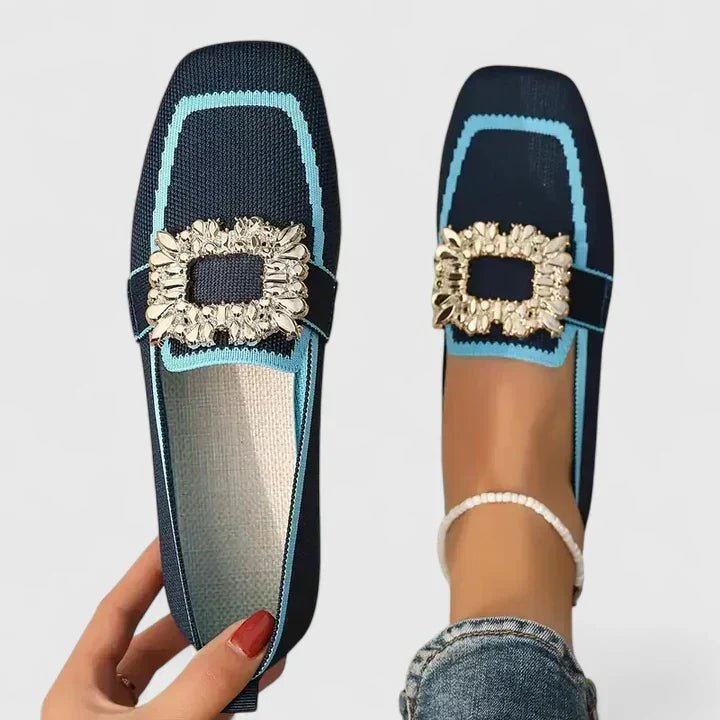 Mariola | Mocasines Ortopédicos