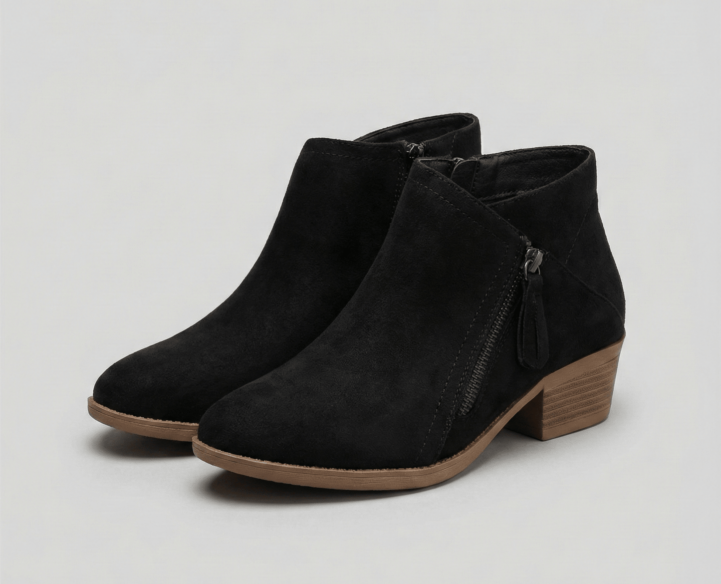 Victoria™ | Botas ortopédicas premium de confort